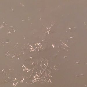 Vintage White & Red NIKE track jacket.